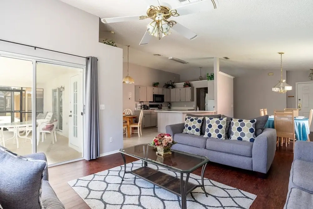 3BR Lindfields Pool Home 8632 by OVRH