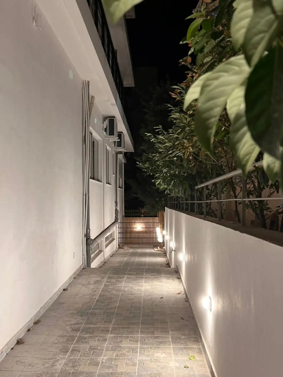 Skiathou 12 Contemporary Residences