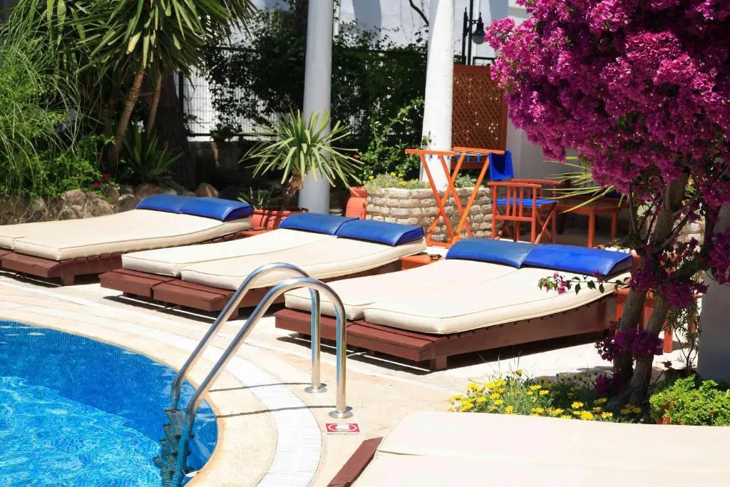 Yali Han Hotel