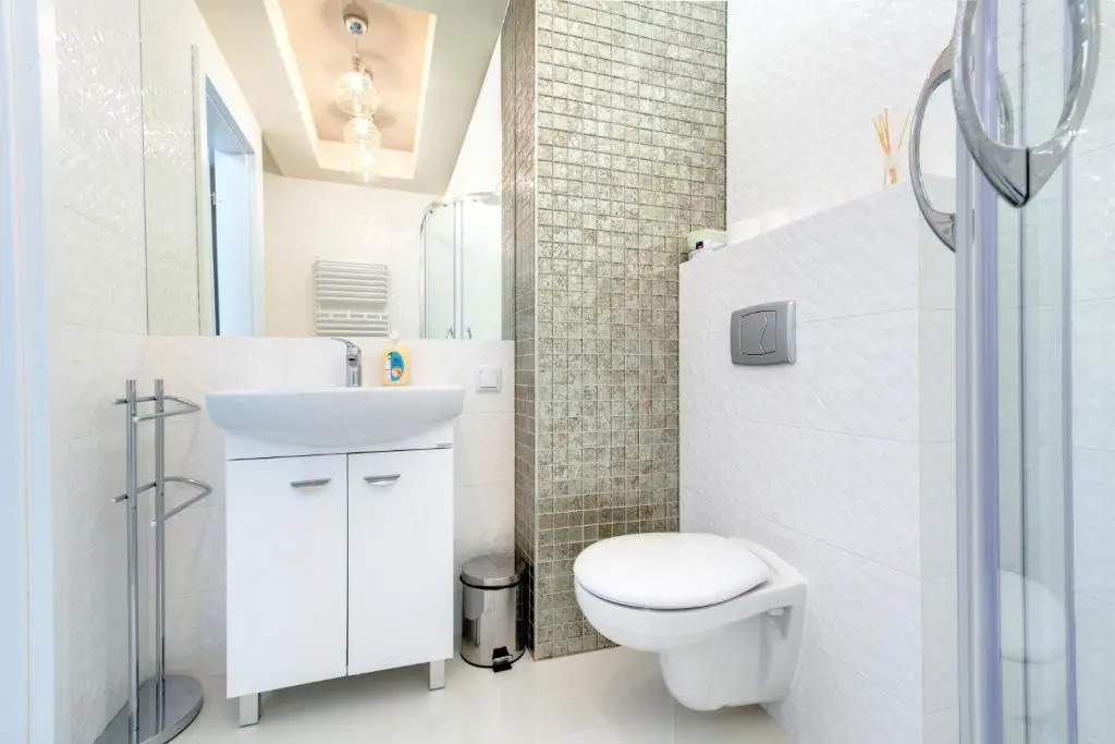 Apartment Royal III