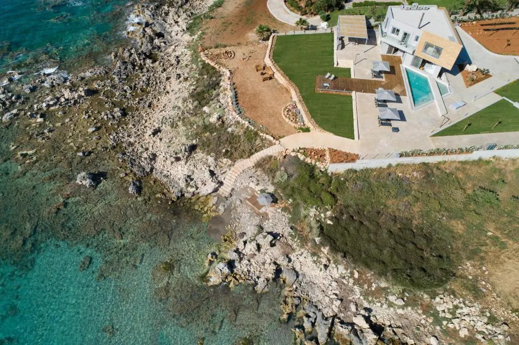 Your Private Retreat by the beach, with Heated Pool, by ThinkVilla