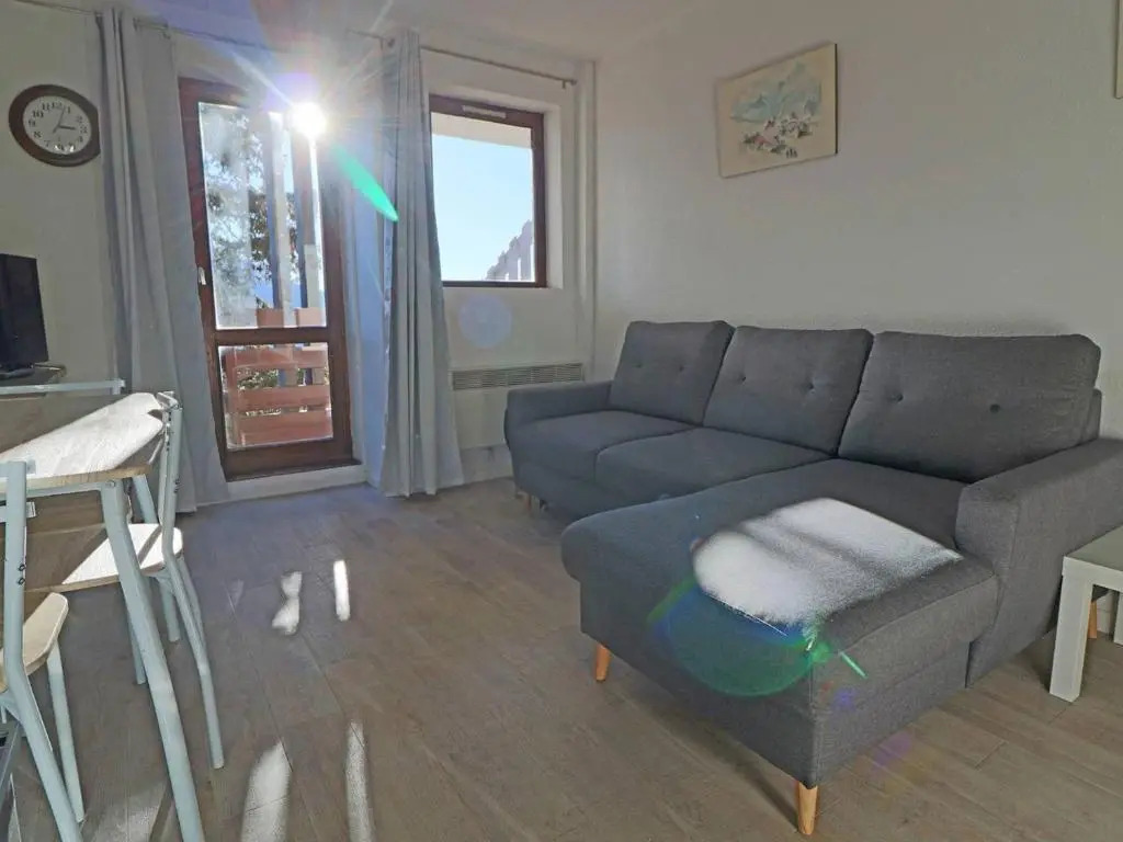 Studio Montvalezan-La Rosière, 1 pièce, 4 personnes - FR-1-398-623