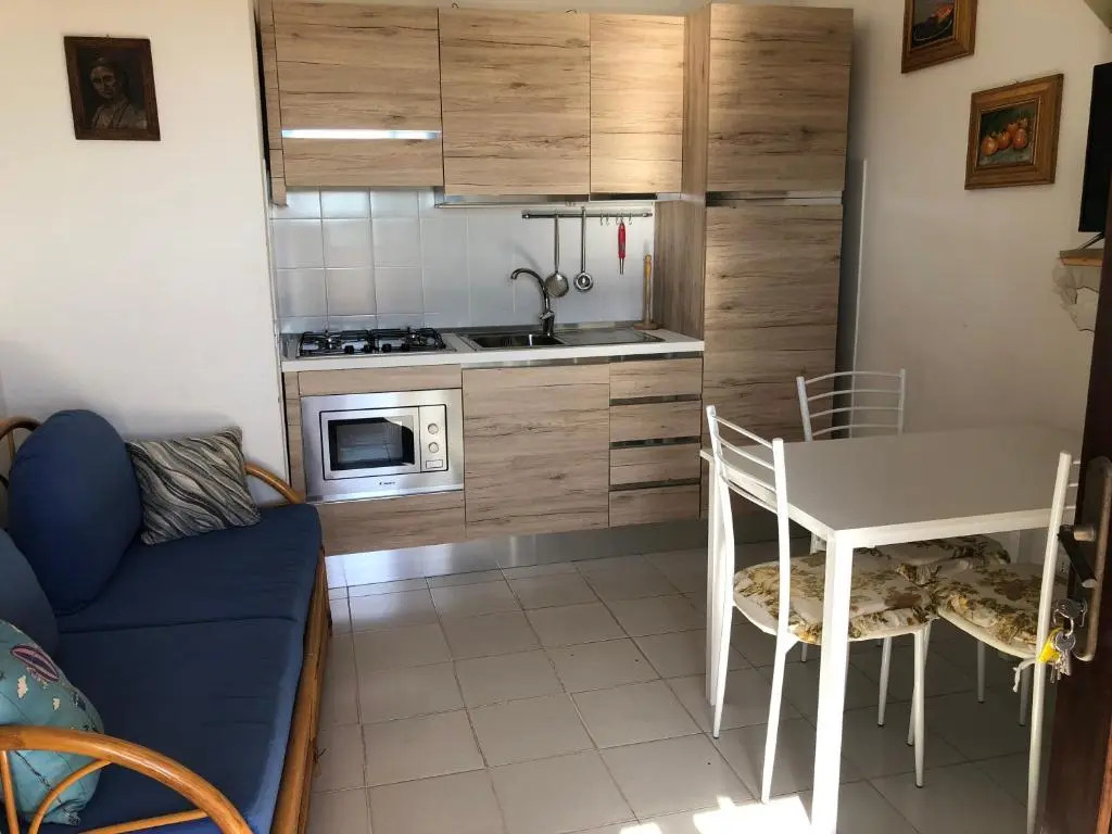 Appartamento Iris 300 mt spiaggia