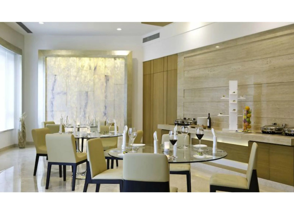 Meluha The Fern Mumbai, Powai, Series by Marriott