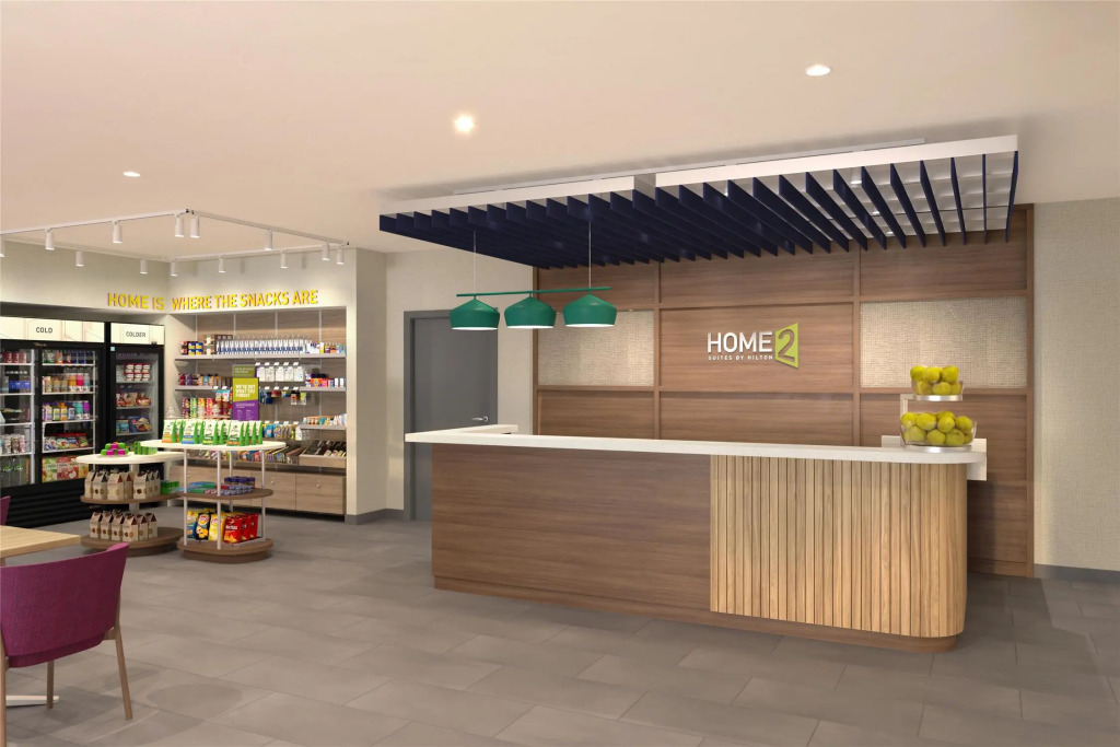 Home2 Suites by Hilton Amarillo East