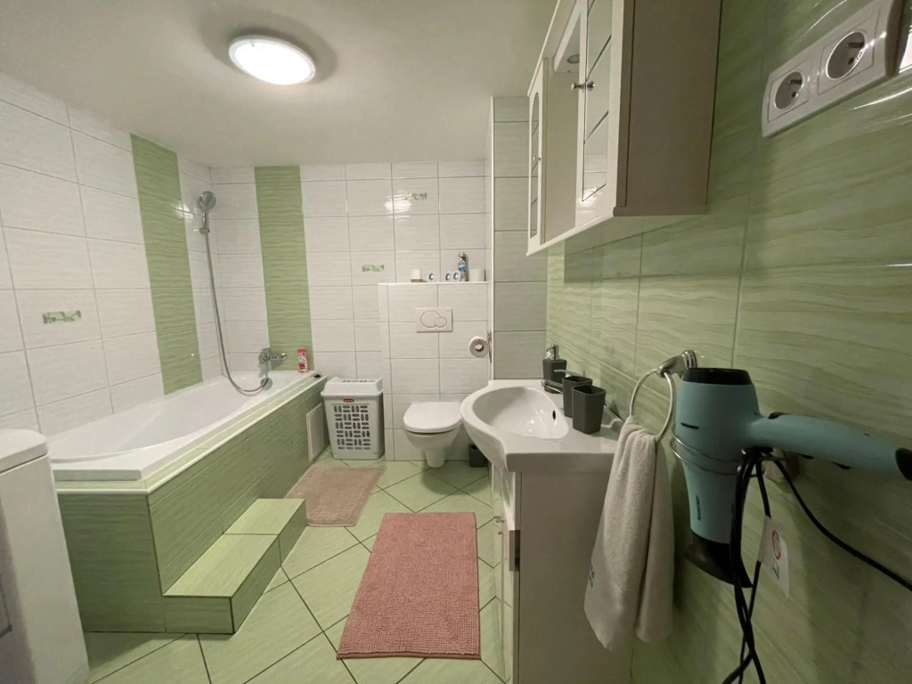 Apartmán Stráne