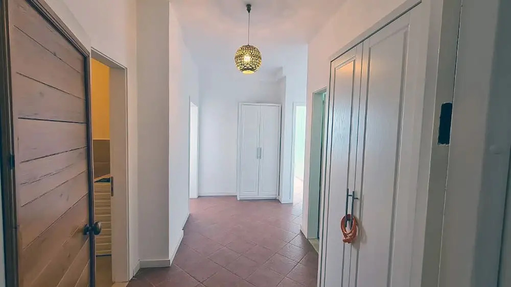 Planet Apartments