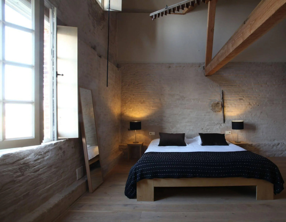 S Hertogenmolens Hotel
