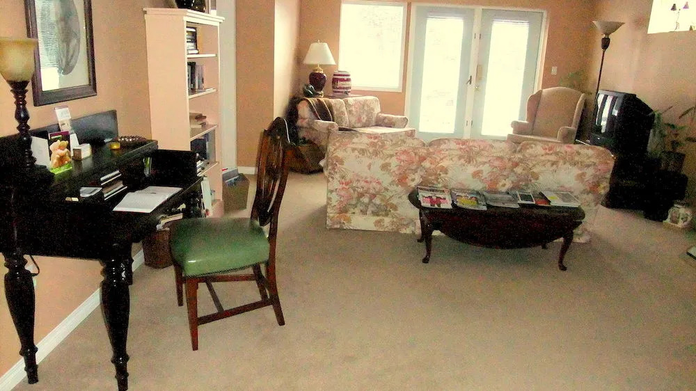 Windermere Lakeside B&B