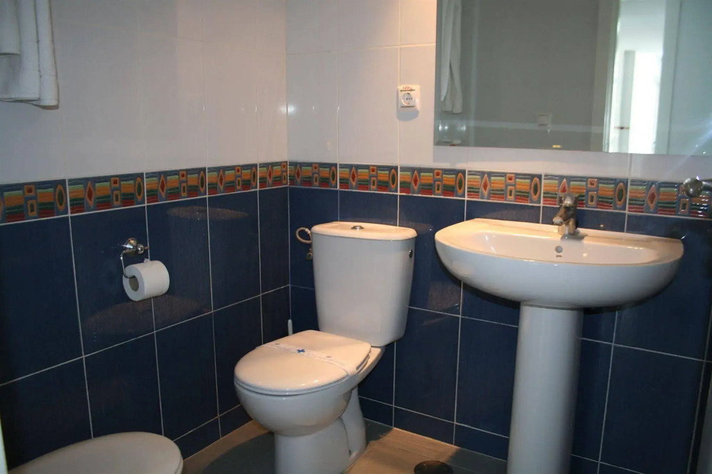 Apartamentos Hipocampos Calpe Rent Apart