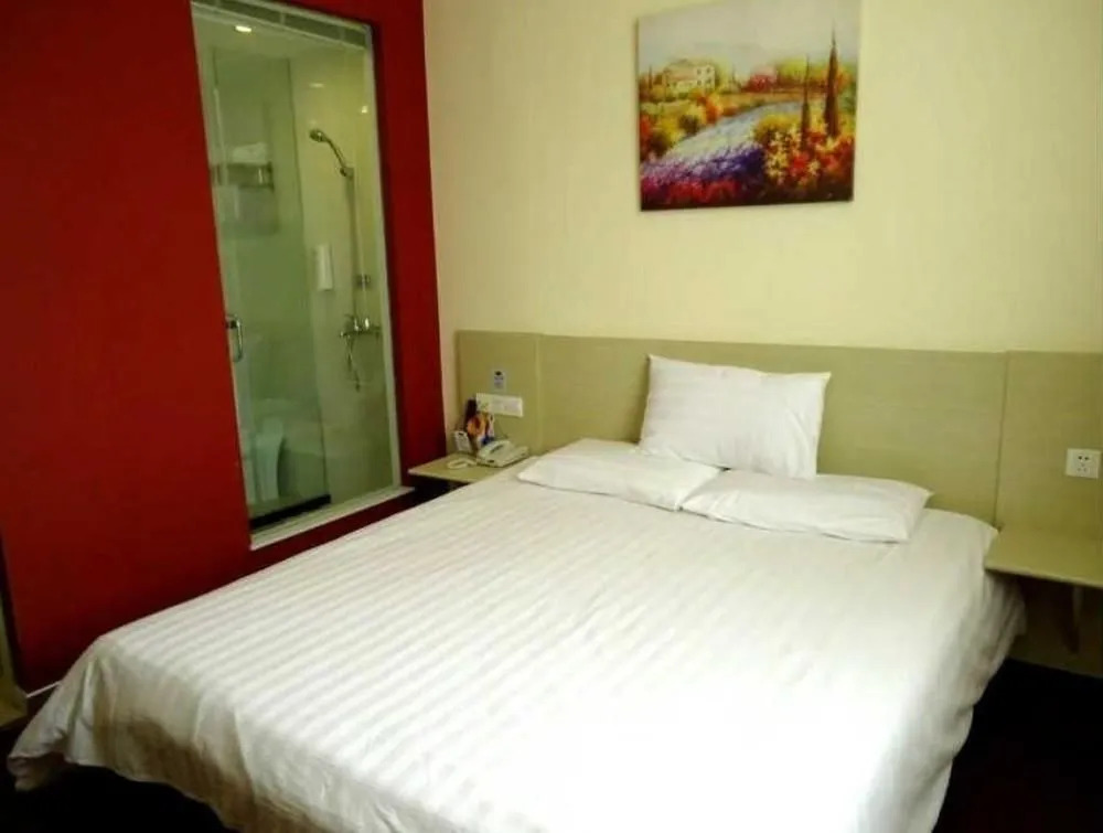 Hanting Inns & Hotels