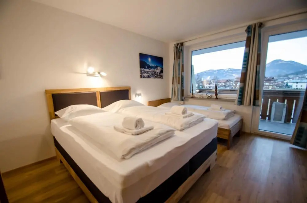 Penthouse Harmony Kaprun
