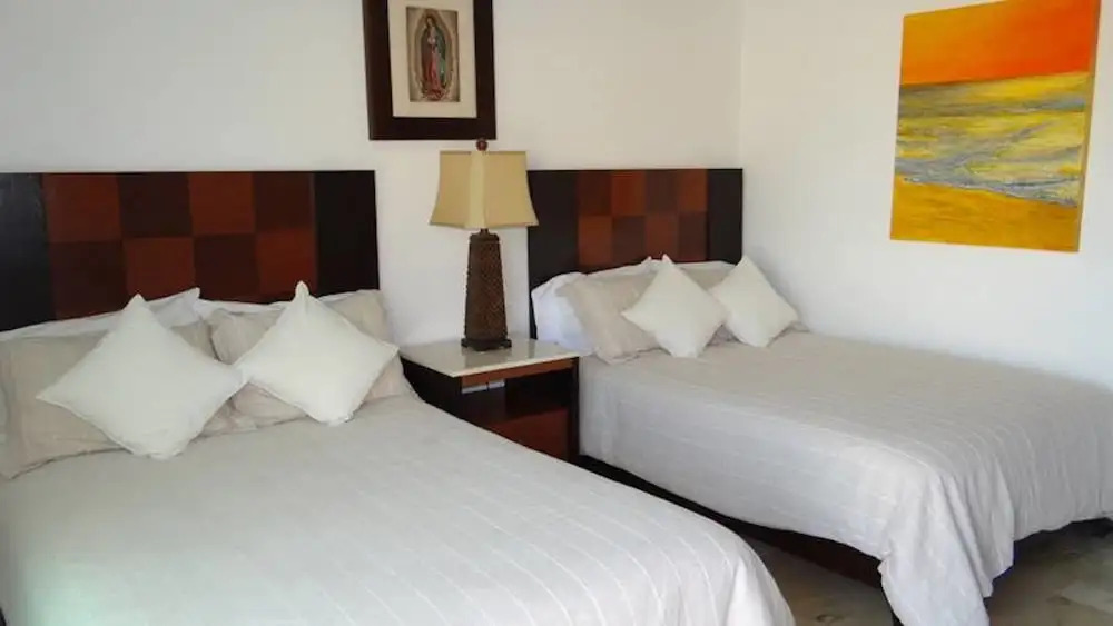 Unlimited Luxury CARRILLO'S Condo