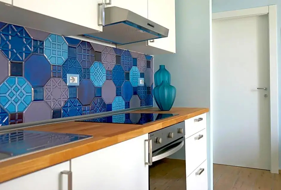 Bouganville Suite