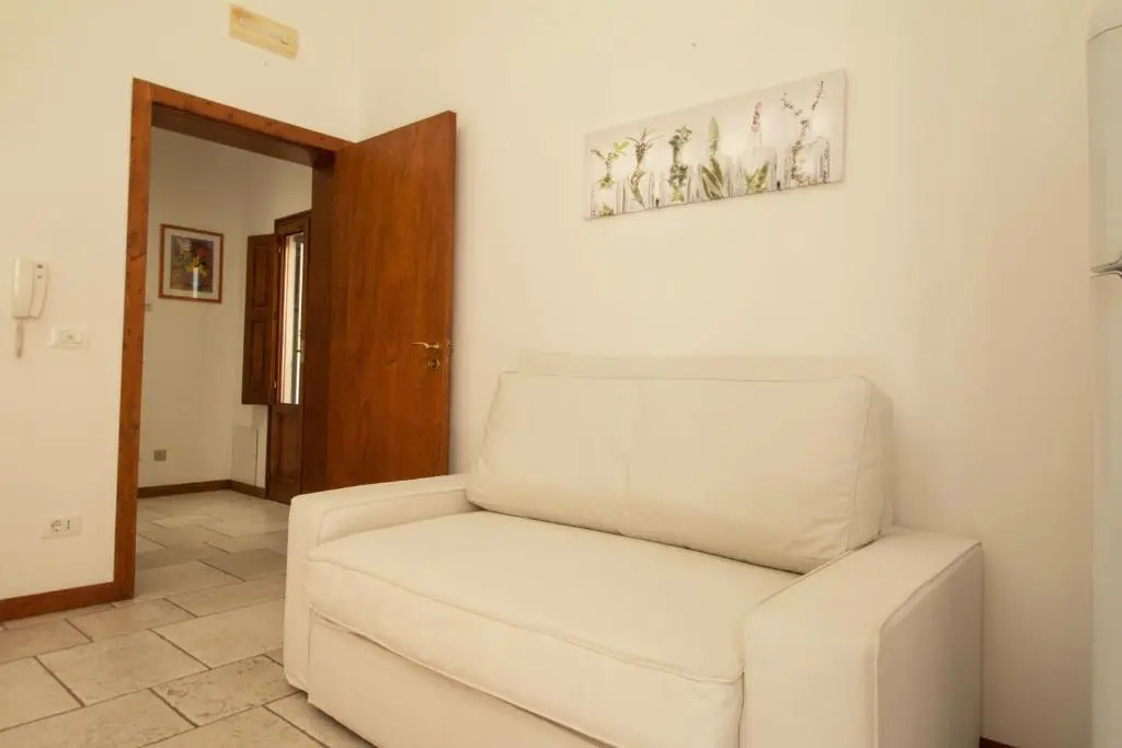 LA CASA DI BALU