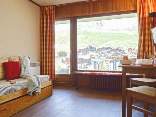 Apartment Les Pistes.3