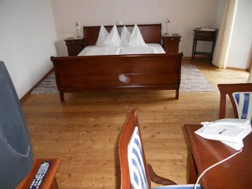 Hotel Garni Zum Hirschen