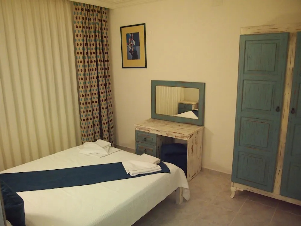 ÖZCEM APART HOTEL FETHİYE