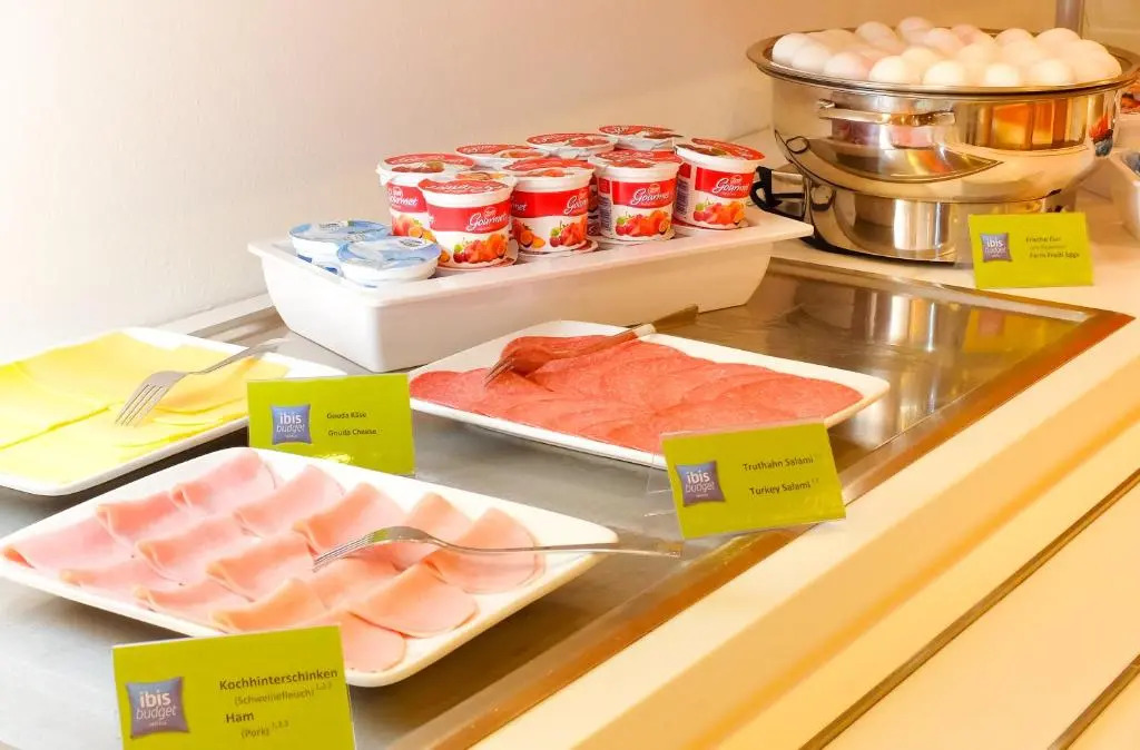 ibis budget Hotel BONN SÜD Königswinter