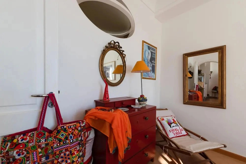 Casa Peppenella in Positano