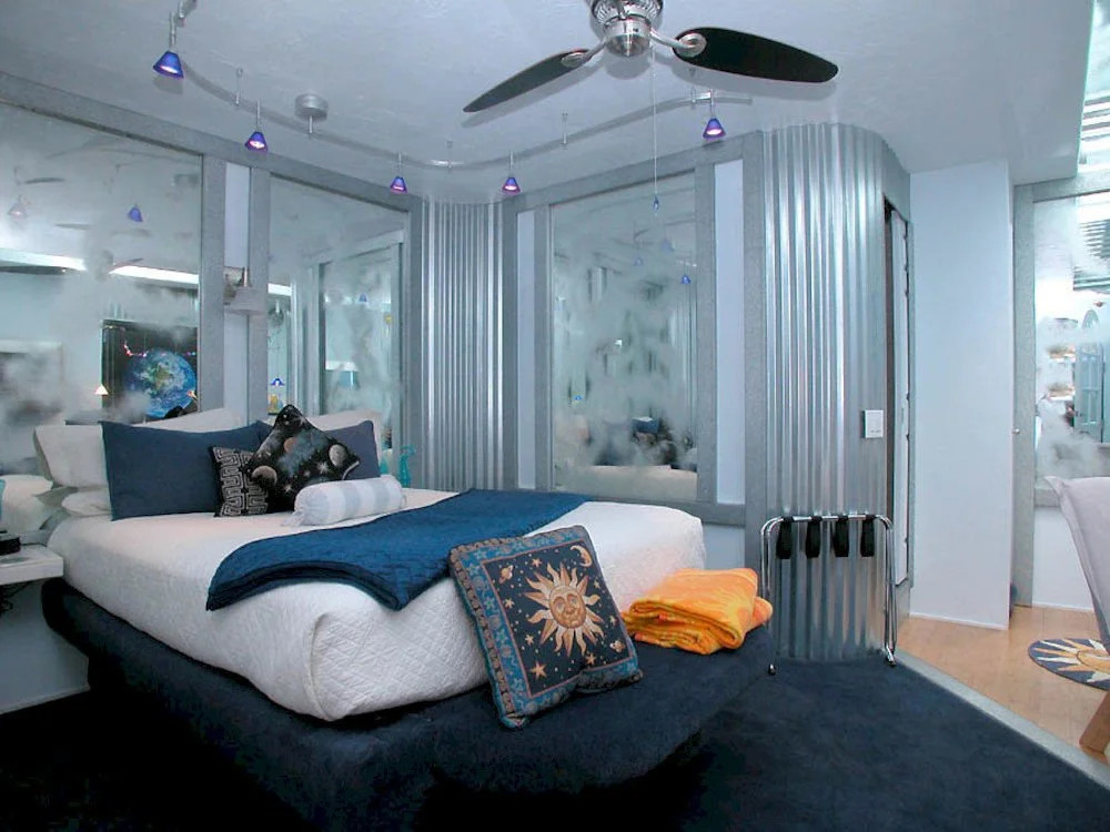 Wikiup Bed & Breakfast
