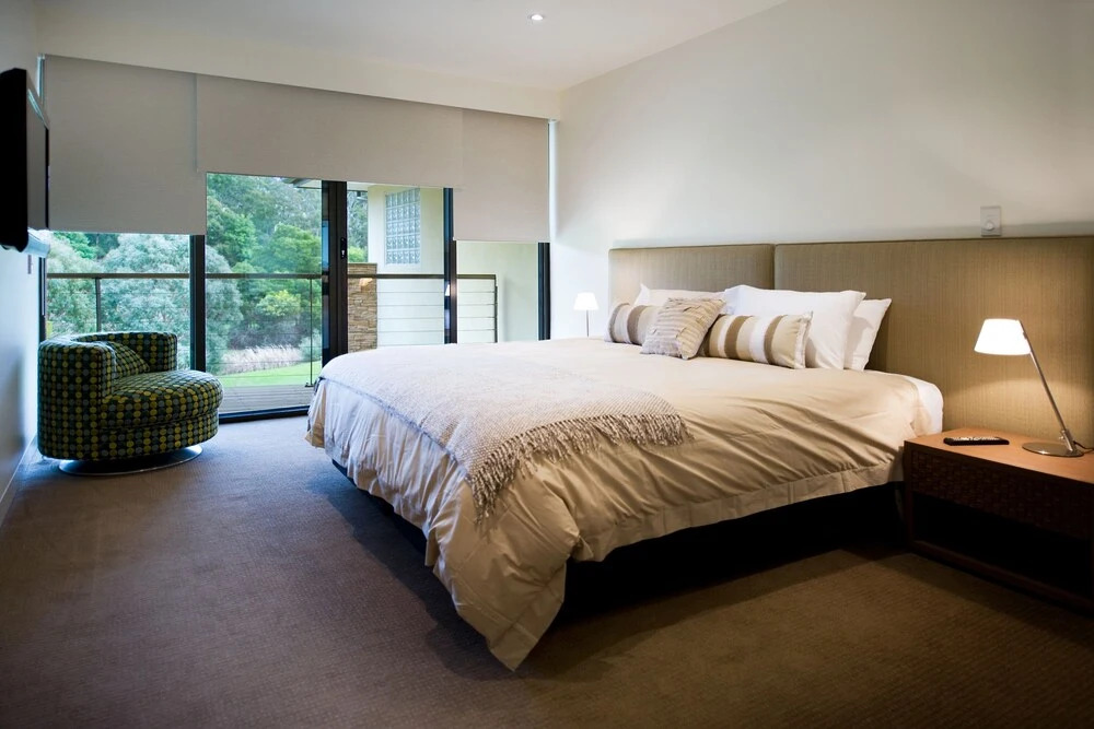 Lake Daylesford Lodge 2