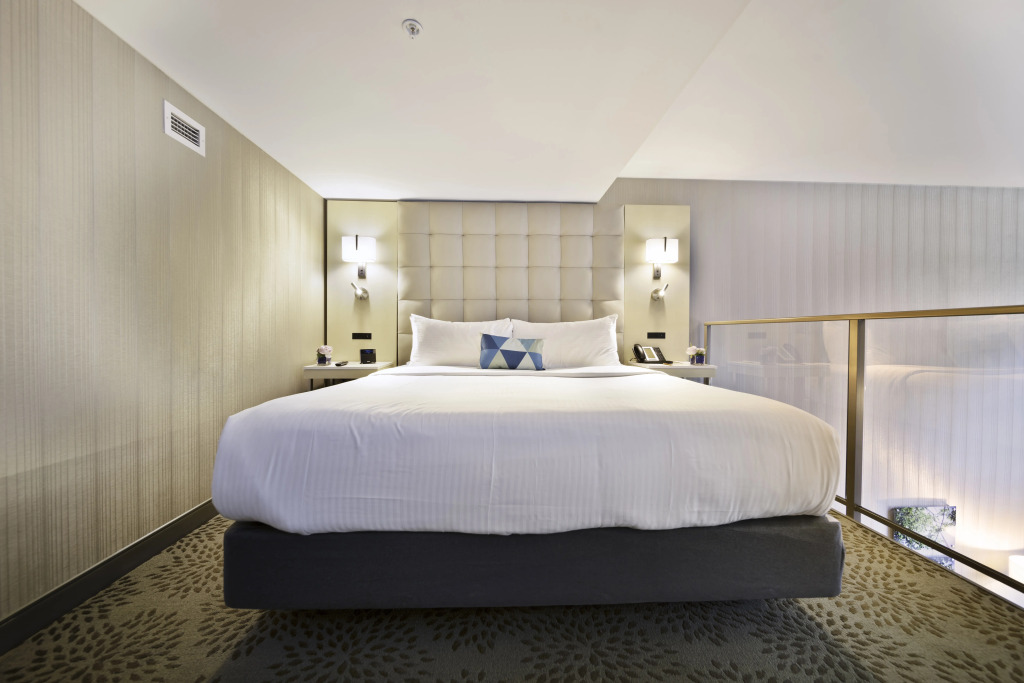 Hotel BLU