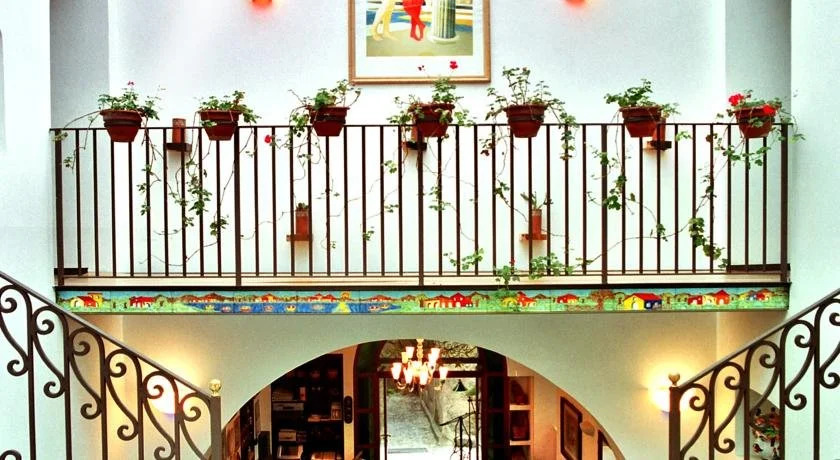 Hotel La Casa Di Gianna