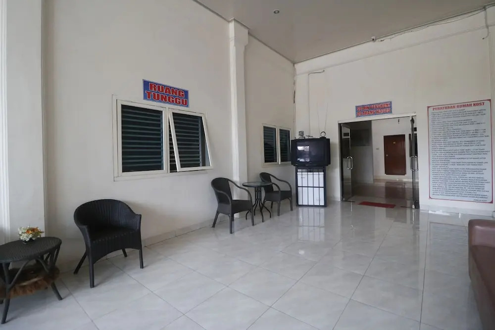 Hotel Bambu Kuning
