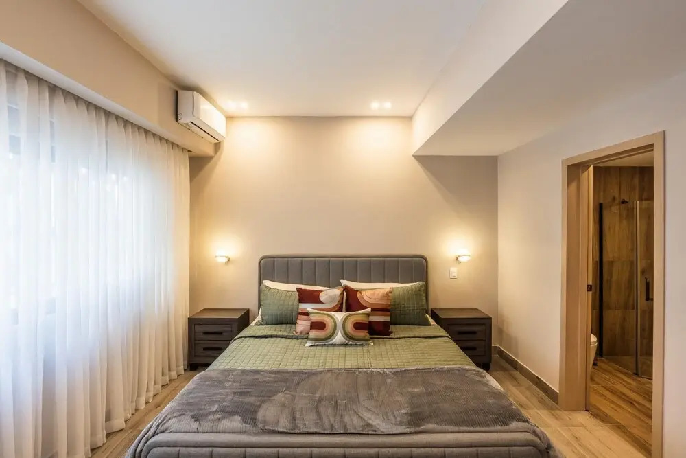 Apartment at Regatta Living II - 204 Fully-equipped