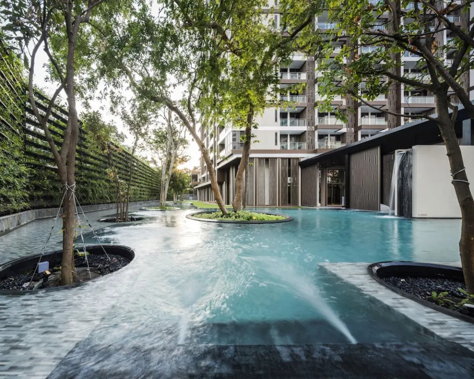North Beach Private Residence And Resort