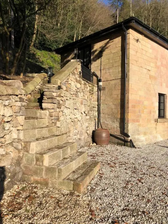 The Carriage House