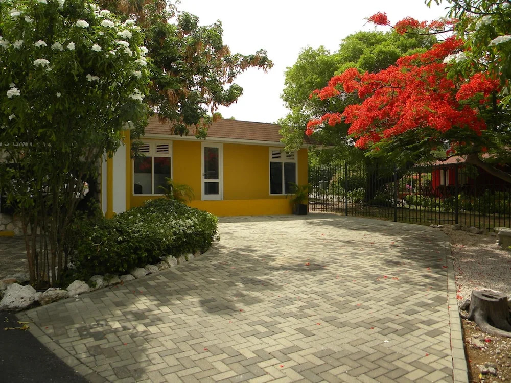 Piscadera Bay Resort 79