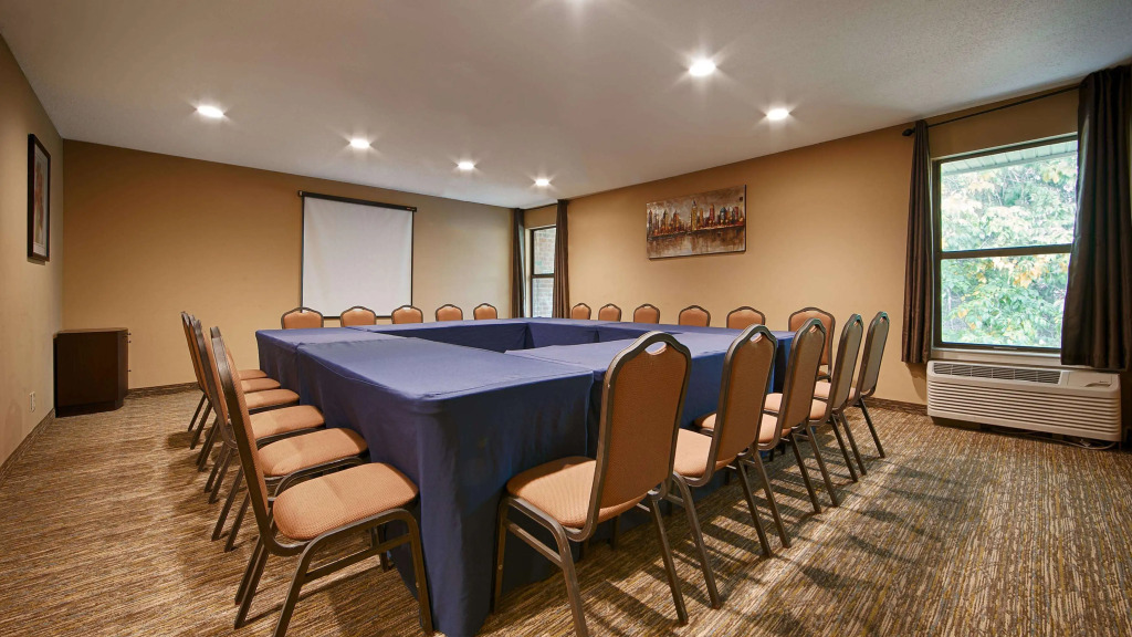 Best Western Historic Frederick