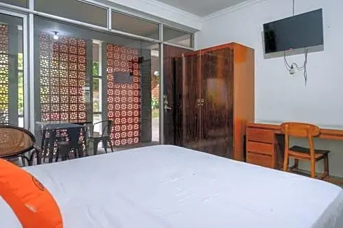 KoolKost Syariah @ Wisma Fastabiq (Minimun Stay 6 Nights)