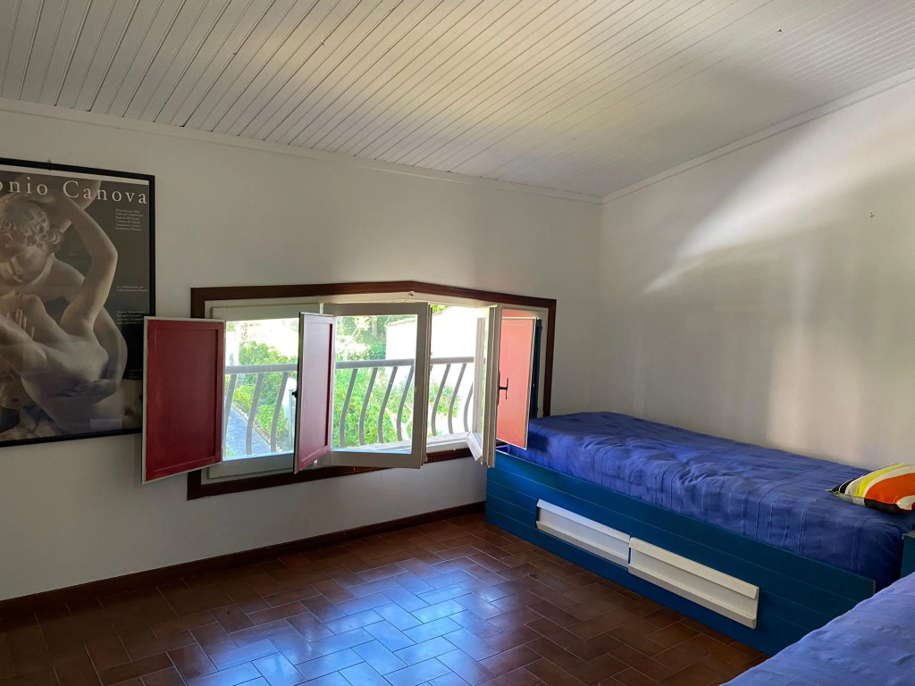La Casa di Paola in Panoramica
