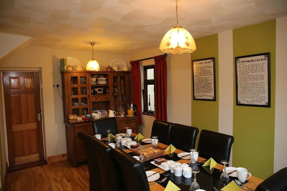 Bru Na Pairc B&B