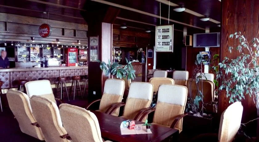 Hotel Energetik