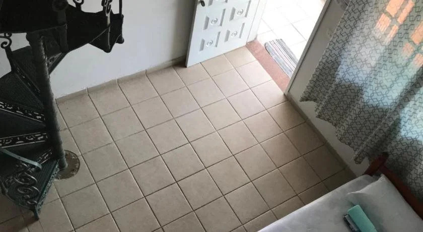 Pousada Arpoador