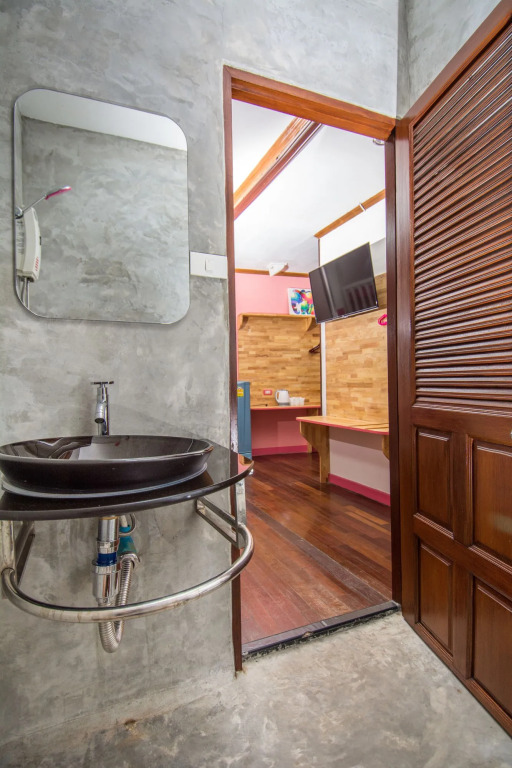 Central Guesthouse