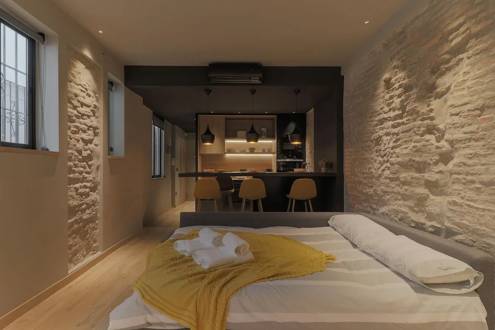 Loft Málaga