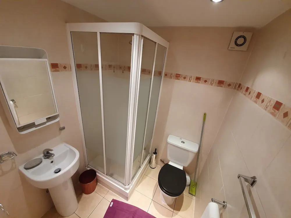 Studio Apartment in South Kensington 17