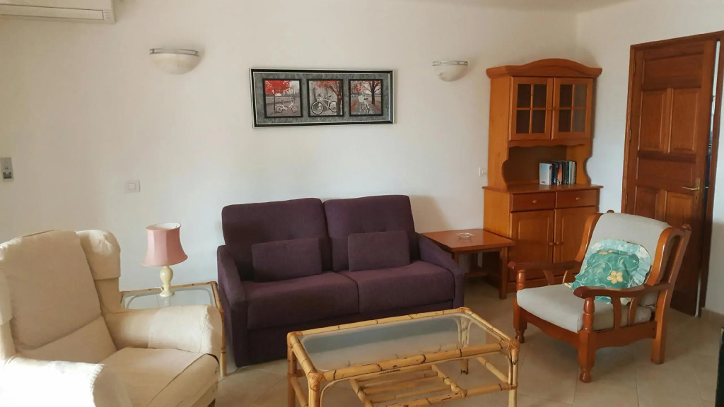 Casas del Sol Lanzarote