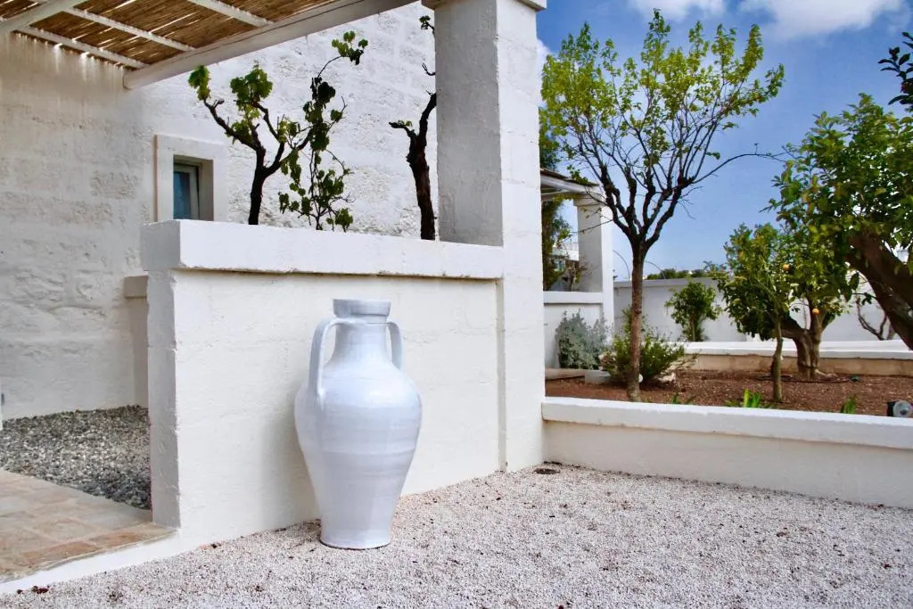 Masseriola Antiche Fogge by Apulia Hospitality