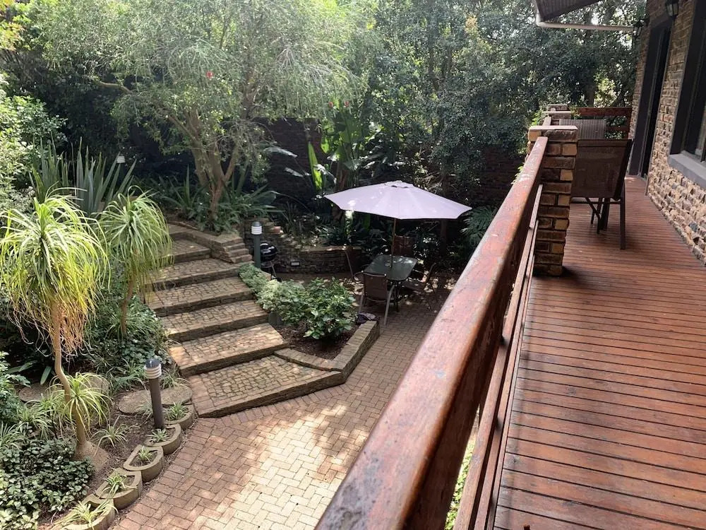 Highlands Lodge Guest House