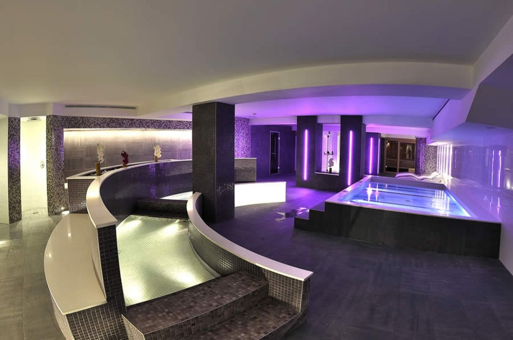 Hotel Kandahar