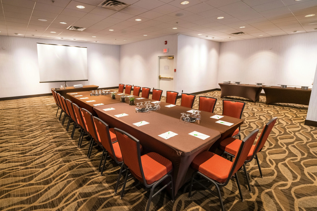 Holiday Inn & Suites Vancouver Downtown by IHG