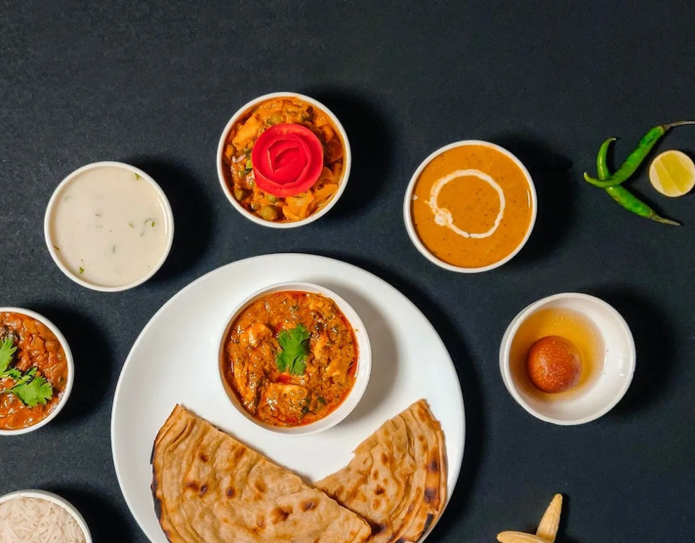 OYO 5509 Hotel Chandni