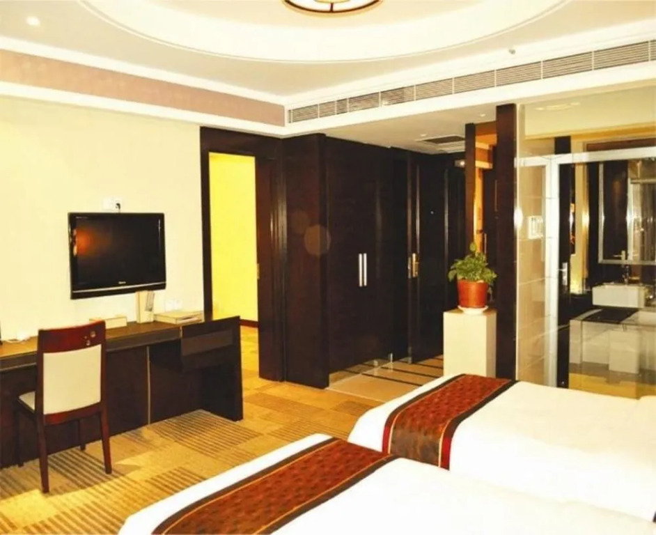 Huangtai Hotel