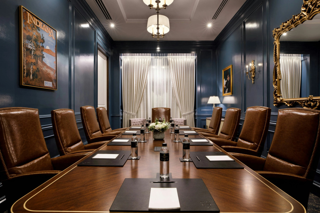 Hotel Carmichael, Autograph Collection